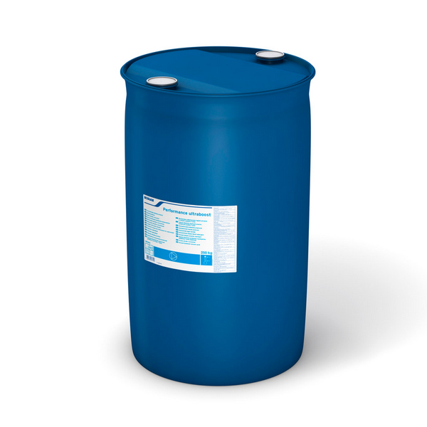 Performance Ultraboost Alkaliverstärker