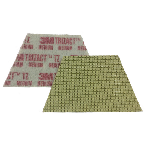 3M Diamant Trapez Pad