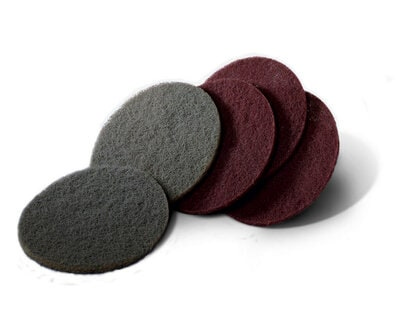 Clean and Finish Vliesscheibe CF-DC