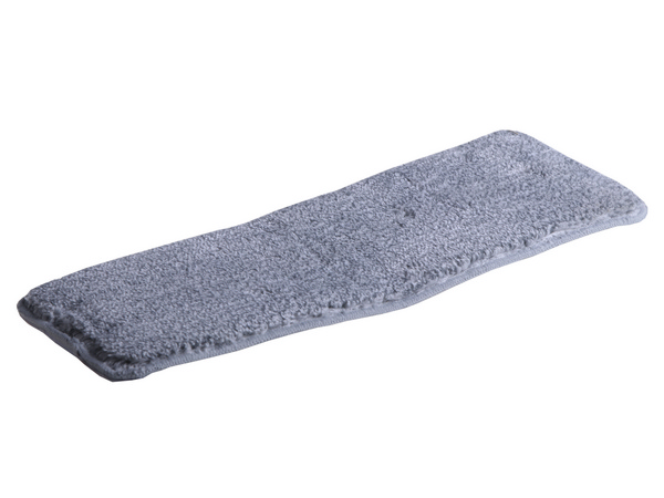 Mikrofaser Klettmopp zu Clever & Smart