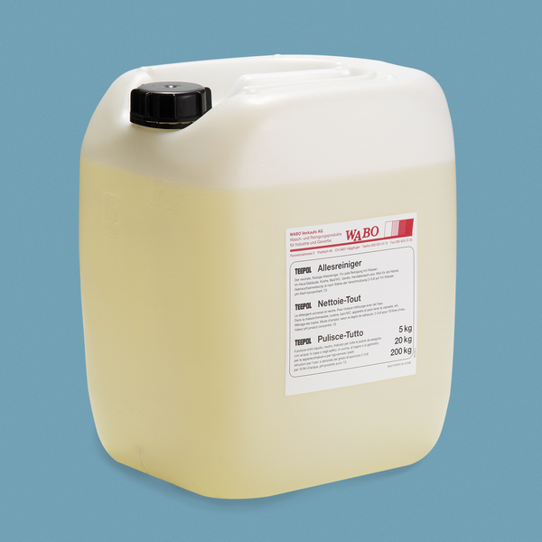 Teepol Allzweckreiniger