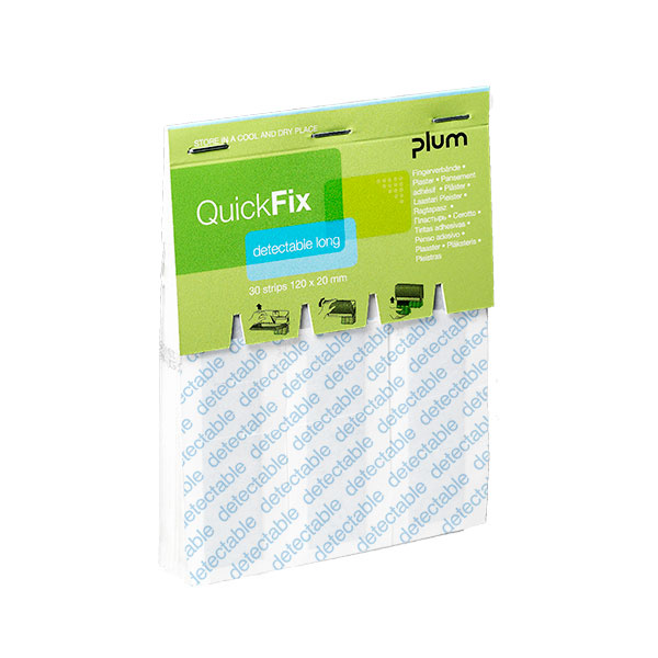 Plum Quick Fix