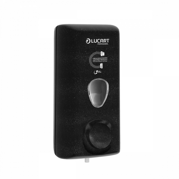 Eco Natural Seifenspender – 550 ml frei befüllbar