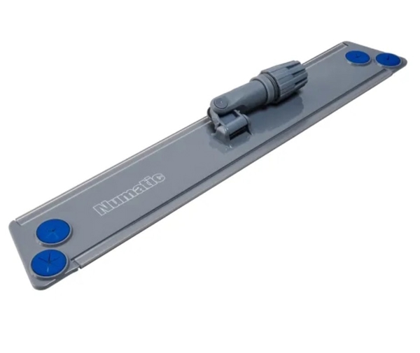 Kunststoff-Kletthalter