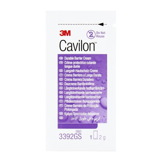 Cavilon Créme Langz.Hautschutzfilm 2G Beutel