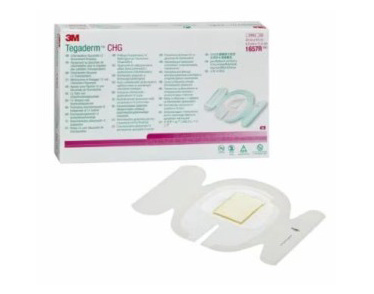 TEGADERM CHG