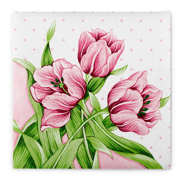 Mank Linclass Servietten