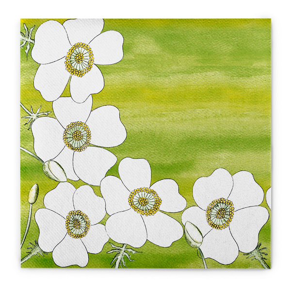 Mank Linclass Servietten