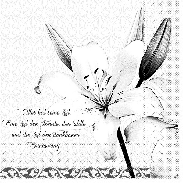 Mank Linclass Servietten