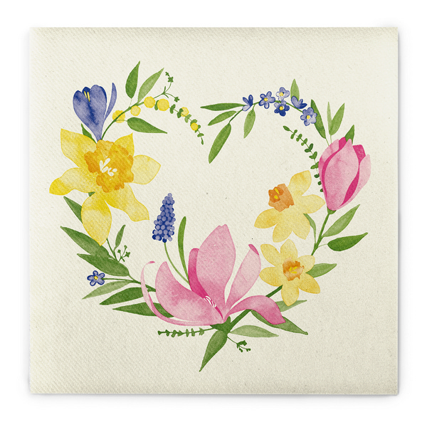 Mank Linclass Servietten