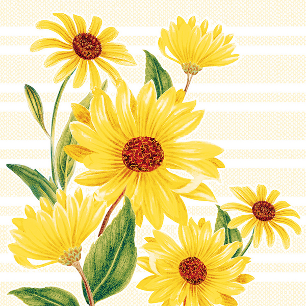 Mank Linclass Servietten