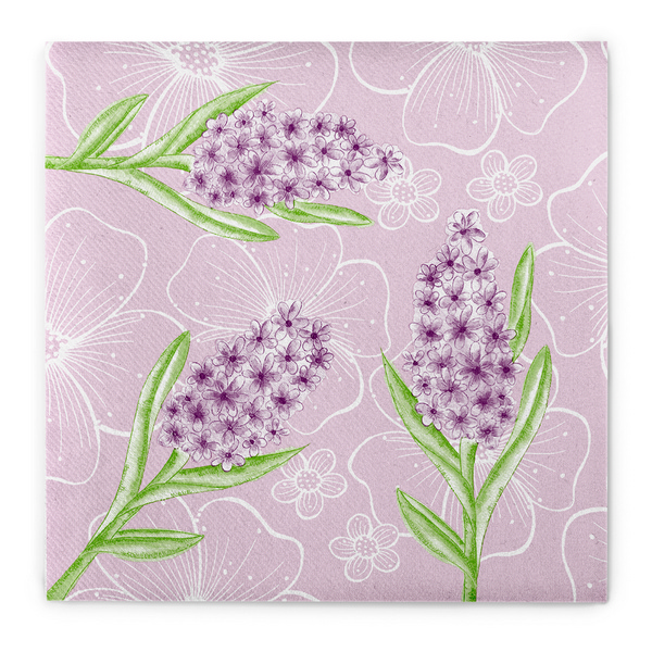 Mank Linclass Servietten