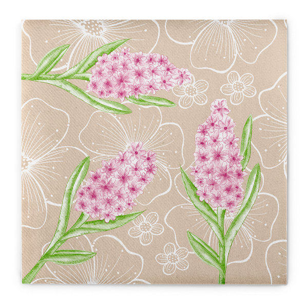 Mank Linclass Servietten