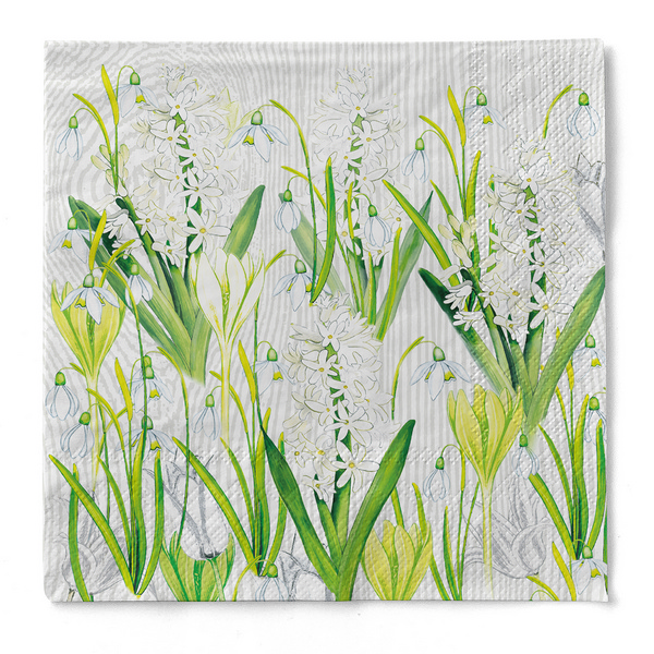 Mank Tissue Servietten