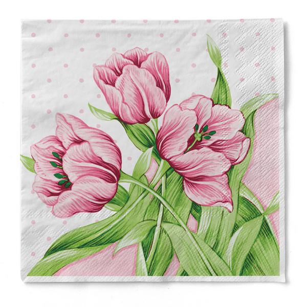 Mank Tissue Servietten