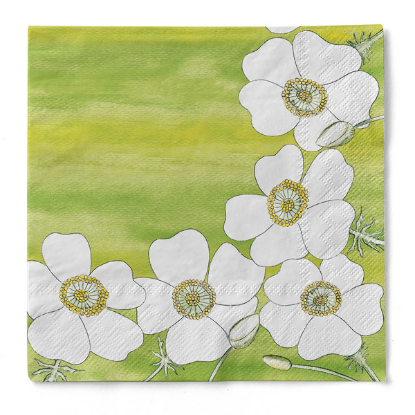 Mank Tissue Servietten