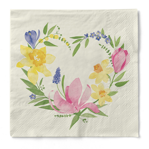 Mank Tissue Servietten