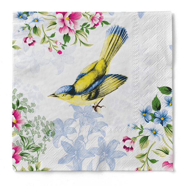 Mank Tissue Servietten