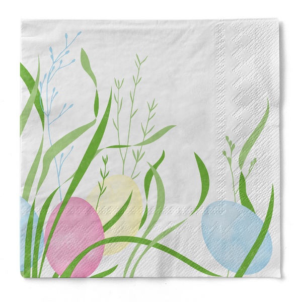 Mank Tissue Servietten