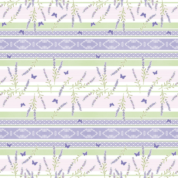 Mank Linclass Tischdecken