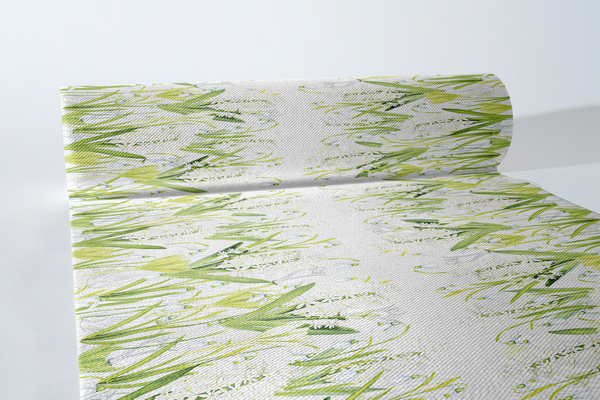 Mank Linclass Tischläufer