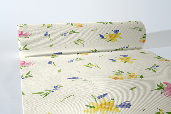 Mank Linclass Tischläufer