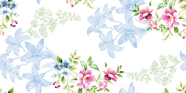 Mank Linclass Tischläufer