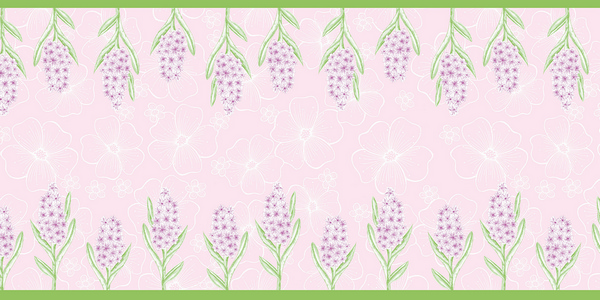 Mank Linclass Tischläufer