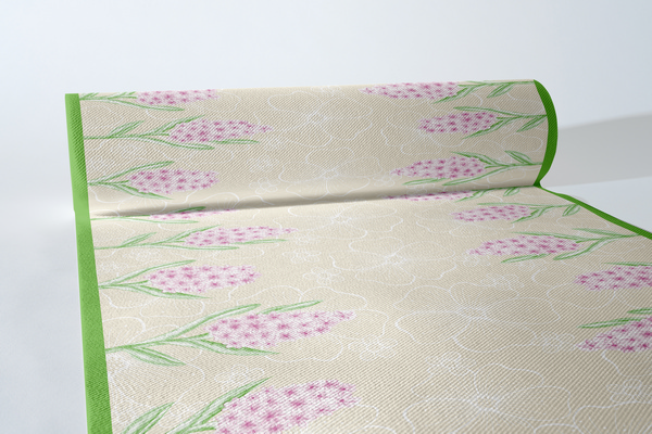 Mank Linclass Tischläufer