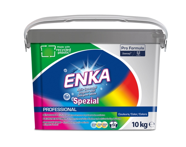 Enka Professional Color Spezial Aktiv-Sauerstoffbleichmittel