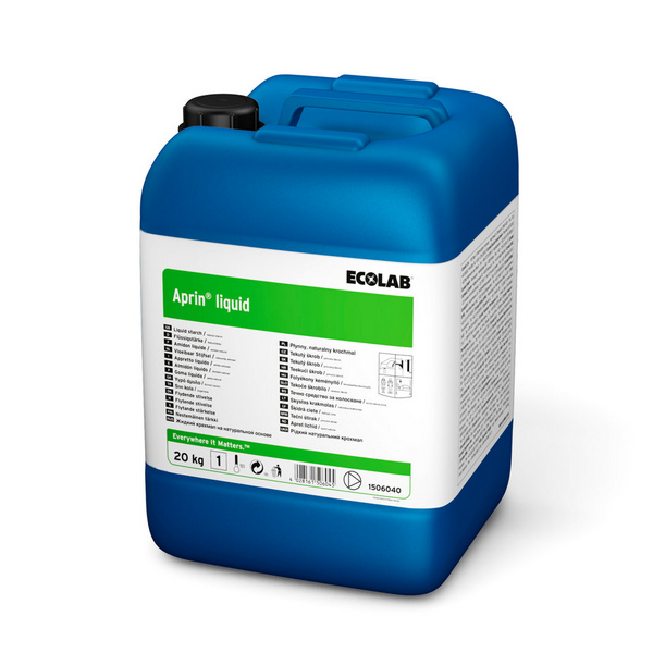 Aprin Liquid Flüssigstärke