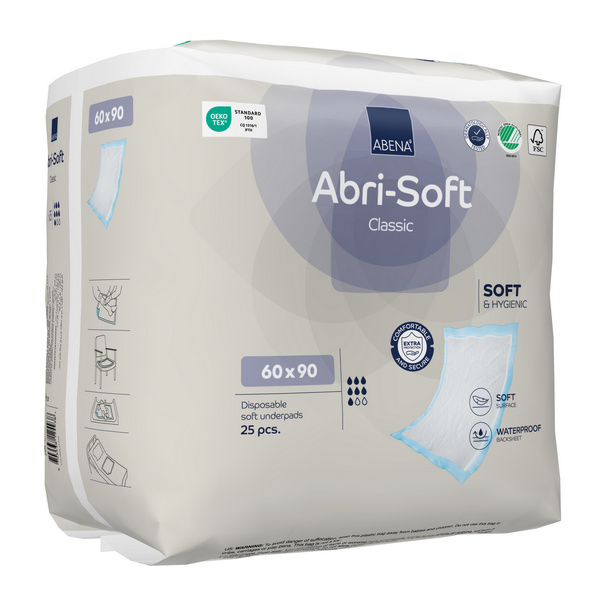 Abri-Soft Classic