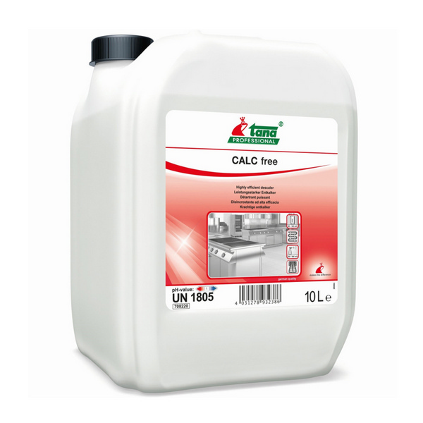 Tana Calc free Entkalker