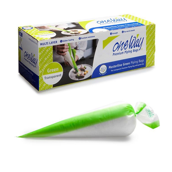 Spritzbeutel PE