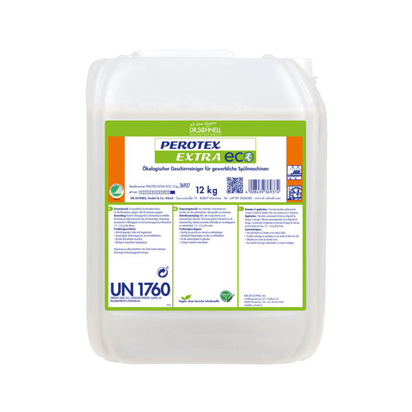 PEROTEX EXTRA ECO Geschirrreiniger