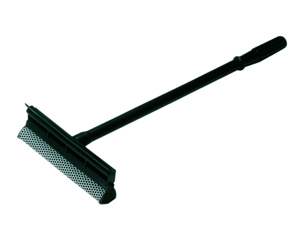 Scheibenschaber mit Schwamm 545mm x 200mm, schwarz scheibenschaber-mit-schwamm-545mm-x-200mm-schwarz-50-421100 - Webstar - Hygiene- und Verbrauchsartikel - Medizin- und Pflegeprodukte - Kiosk- und Shopartikel - Fun Food Service - Schweiz - Articles d’hygiène et consommables - Produits médicaux et de soins - Produits de kiosque et de magasin - Fun Food Service - Suisse