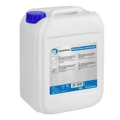 Neodisher Mediclean advanced