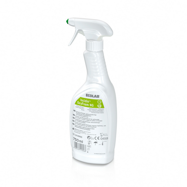 Incidin OxyFoam NG