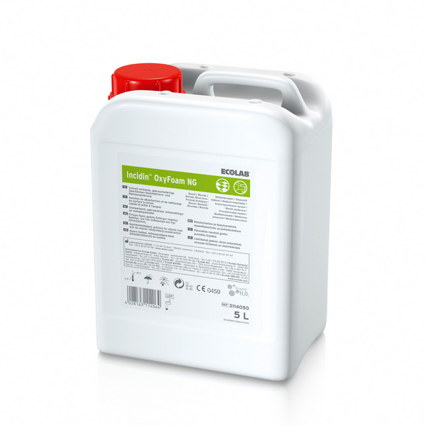 Incidin OxyFoam NG