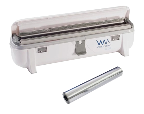 Starterkit Wrapmaster 4500