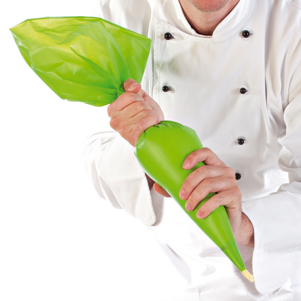 HYGOSTAR Spritzbeutel HOT