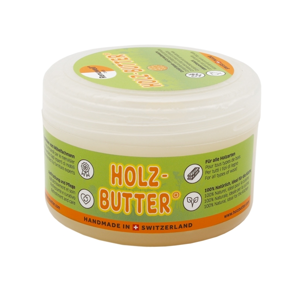 RENUWELL Holz-Butter