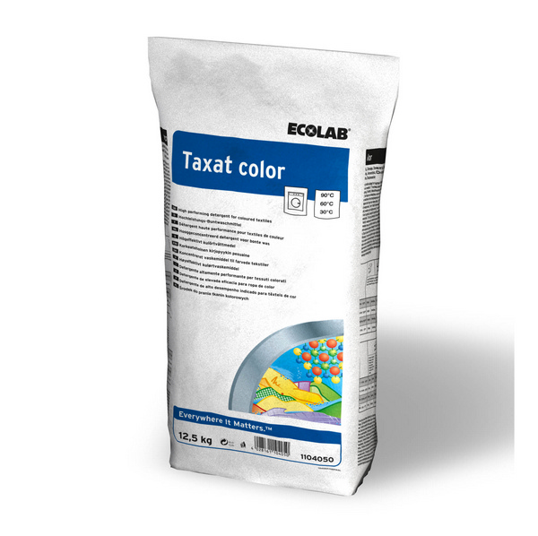Taxat Color Textilwaschmittel