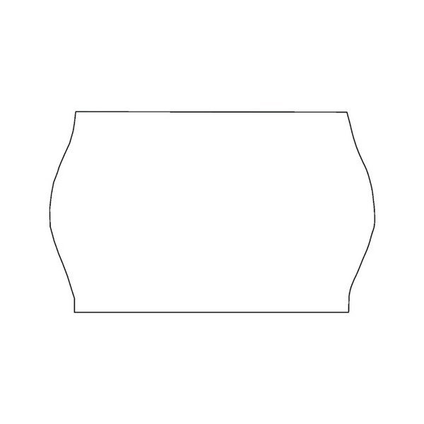 Etiketten für Etikettiermaschine