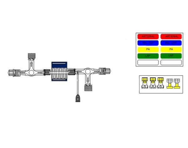 Transpac KIT