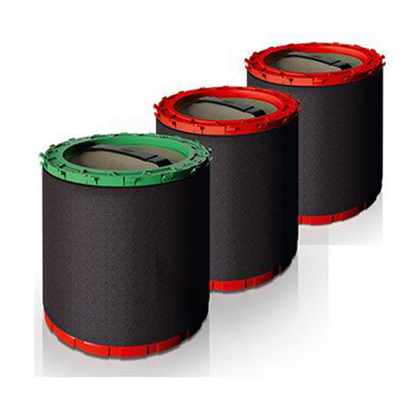 Unger Ultra Harz Pack für HydroPower Ultra DIUB3