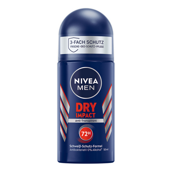 Nivea Men Deo Roll-on