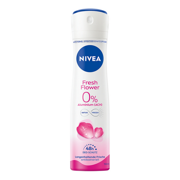 Nivea Deo Spray
