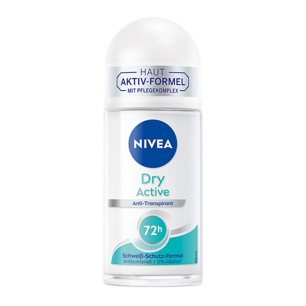 Nivea Deo Roll-on