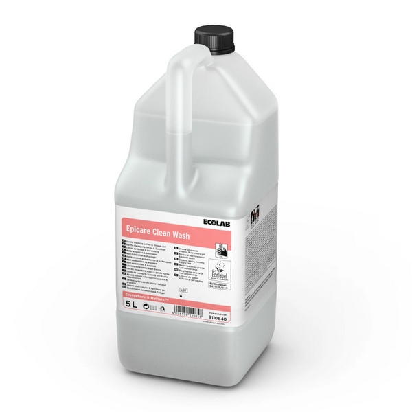 Epicare Clean Wash Handseife